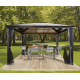 Vrtni paviljon Verona 10x14