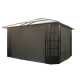 Vrtni paviljon Savino 12x14