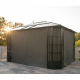 Vrtni paviljon Savino 12x14