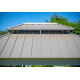 Vrtni paviljon Messina 10x12