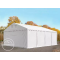 Šator za skladištenje 5x8 m - bočna visina 2,6 m, PVC 800, s osnovnim okvirom