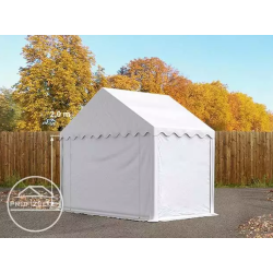 Šator za skladištenje 3x2 m - PVC 700
