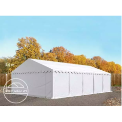 Šator za skladištenje 5x10 m - PVC 700