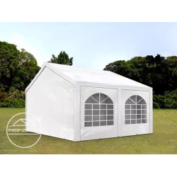 Šator za događaje 3x4 PE cerada 450 Šator za događaje 3x4 PE cerada 450