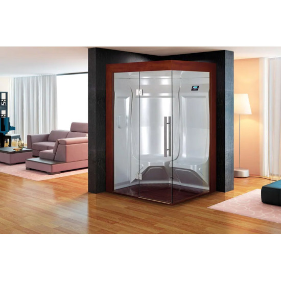 Parna sauna Onur