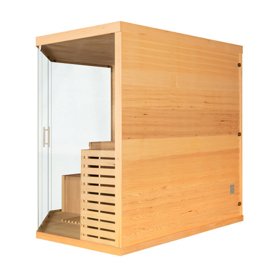 IR sauna Aslan