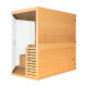 IR sauna Aslan