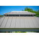 Vrtni paviljon Messina 12x16