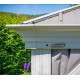 Vrtni paviljon Messina 12x16
