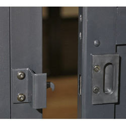 Vrtni paviljon Charleston 12x15 Vrtni paviljon Charleston 12x15