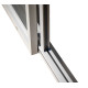 Vrtni paviljon Striano 12x14