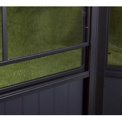 Vrtni paviljon Charleston 12x18 Vrtni paviljon Charleston 12x18