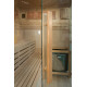 Tradicionalna sauna Escape