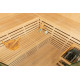 Tradicionalna sauna Escape