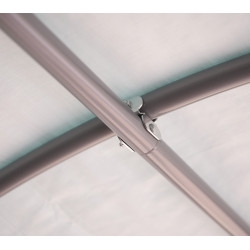 Garažni šator 300x610x240 cm Garažni šator 300x610x240 cm