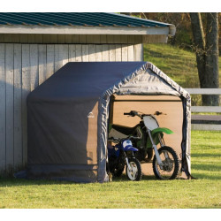 Vrtna kućica 196x180x183