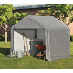 Vrtna kućica 196x180x183 Vrtna kućica 196x180x183