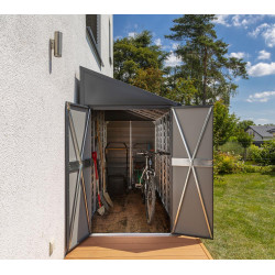 SpaceMaker vrtna kućica 4x10 SpaceMaker vrtna kućica 4x10