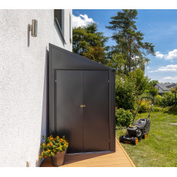 SpaceMaker vrtna kućica 4x10 SpaceMaker vrtna kućica 4x10