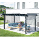 Vrtni paviljon Yamba Pergola