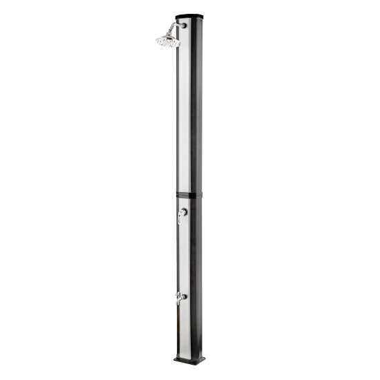 Solarni vrtni tuš Amber 60l Solarni vrtni tuš Amber 60l