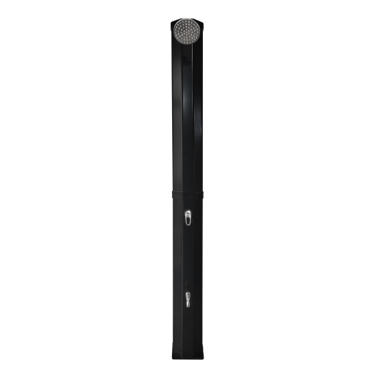 Solarni vrtni tuš Spade 60l