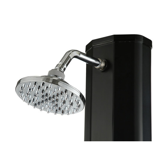 Solarni vrtni tuš Spade 60l