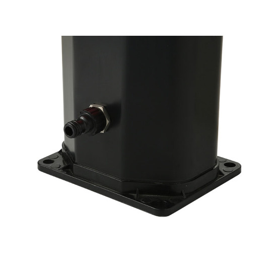Solarni vrtni tuš Spade 60l