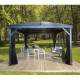 Vrtni paviljon South Beach 12x12