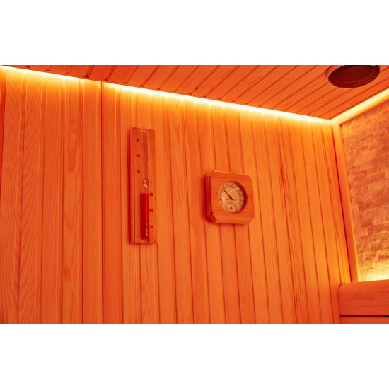 Tradicionalna sauna Blackburn