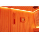 Tradicionalna sauna Blackburn