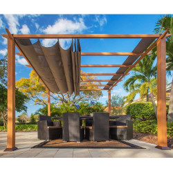 Vrtni paviljon Florida Vrtni paviljon Florida