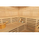 Tradicionalna sauna Escape