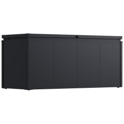 Kutija za skladištenje Noble 640l