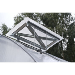 Krovni prozor za plastenik Strelka Krovni prozor za plastenik Strelka