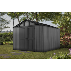 KETER vrtna kućica Stronghold 10x11,5 KETER vrtna kućica Stronghold 10x11,5