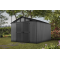 KETER vrtna kućica Stronghold 10x11,5