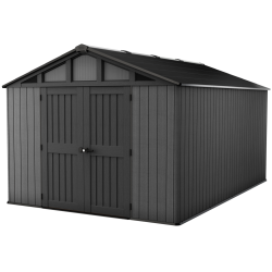 KETER vrtna kućica Stronghold 10x15 KETER vrtna kućica Stronghold 10x15