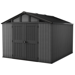 KETER vrtna kućica Stronghold 10x11,5 KETER vrtna kućica Stronghold 10x11,5