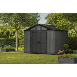 KETER vrtna kućica Stronghold 10x8 KETER vrtna kućica Stronghold 10x8