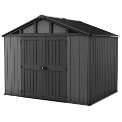 KETER vrtna kućica Stronghold 10x8 KETER vrtna kućica Stronghold 10x8