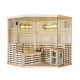 Tradicionalna sauna Escape