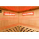 Tradicionalna sauna Escape