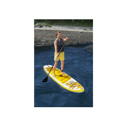 SUP Hydro-Force™ Aqua Cruise Set 320 x 76 x 12 cm SUP Hydro-Force™ Aqua Cruise Set 320 x 76 x 12 cm