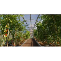 Plastenik Trioška Plastenik Trioška