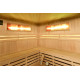Tradicionalna sauna Escape