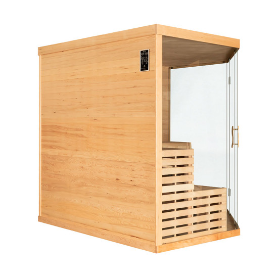 IR sauna Aslan