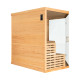 IR sauna Aslan