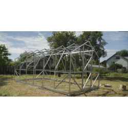 Plastenik Victoria  Plastenik Victoria