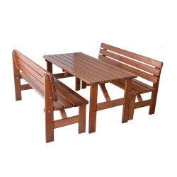 Vrtna klupa 151/12 Vrtna klupa 151/12